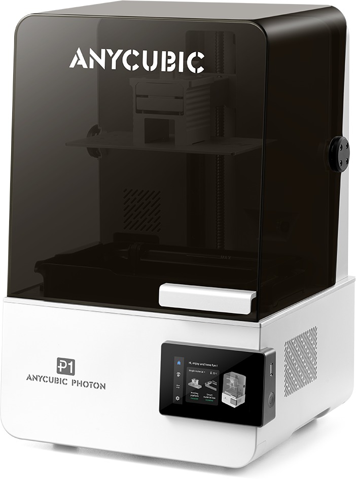 Anycubic Photon P1