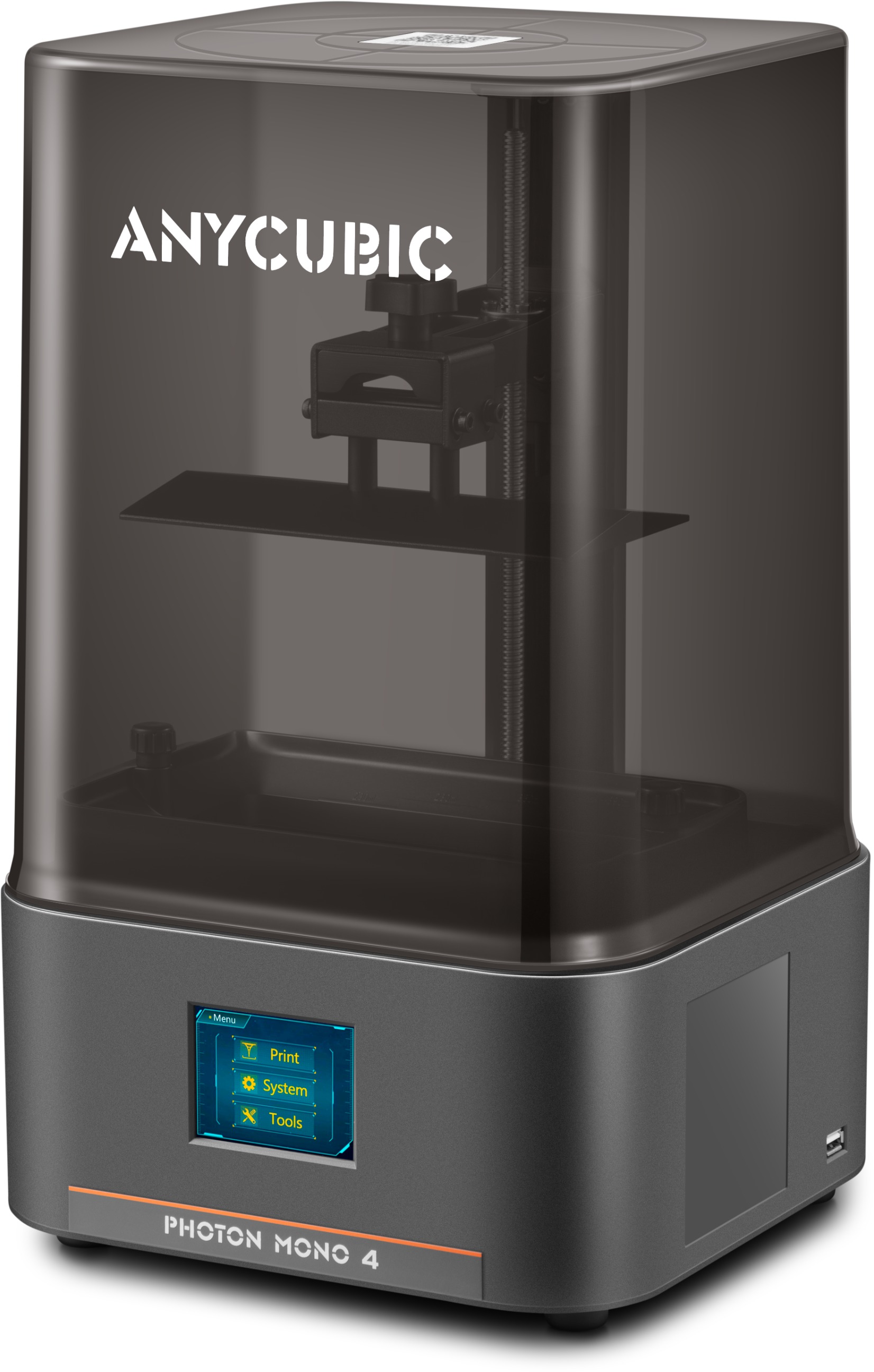 Anycubic Photon Mono 4