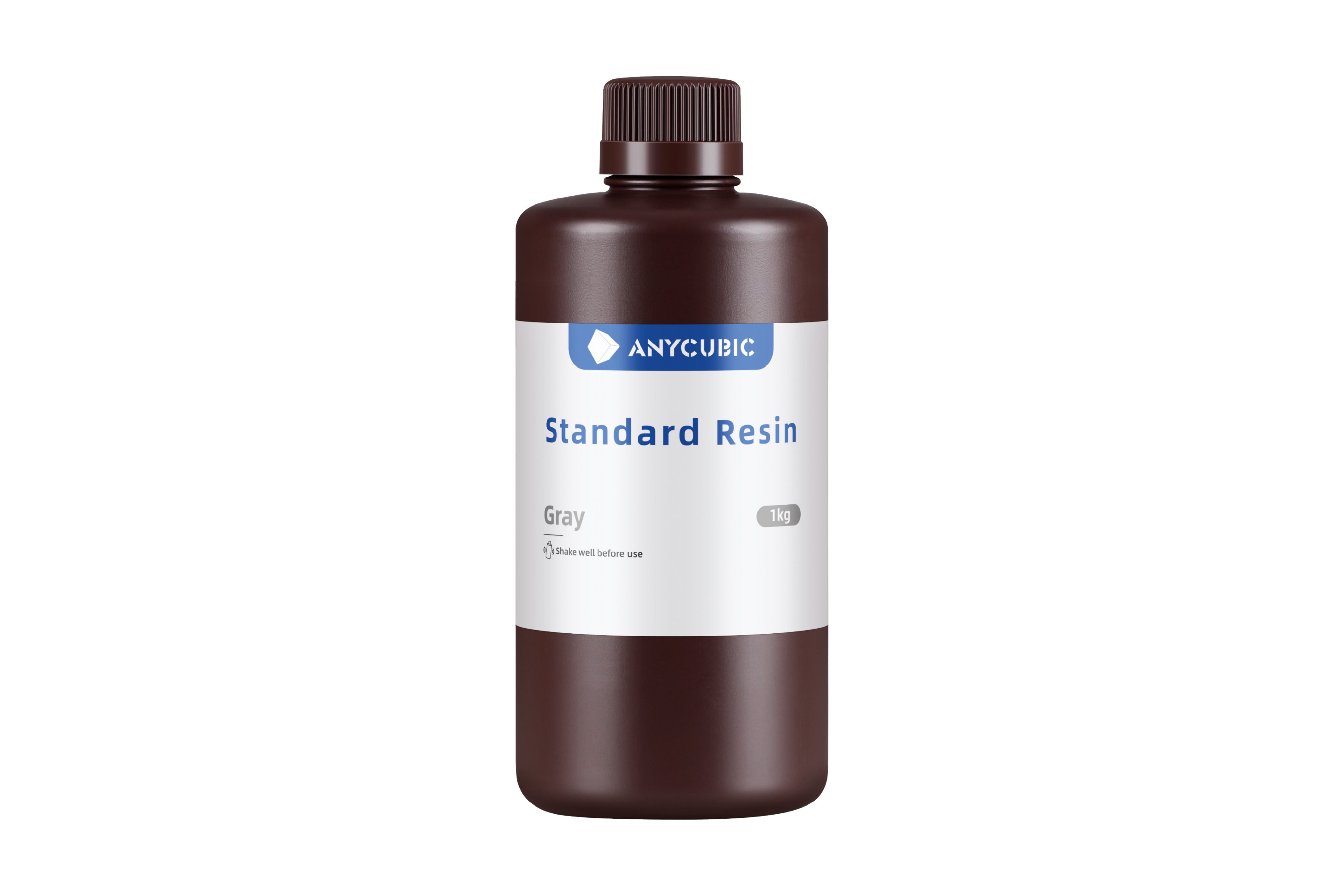 Anycubic Standard Resin Grey 1l