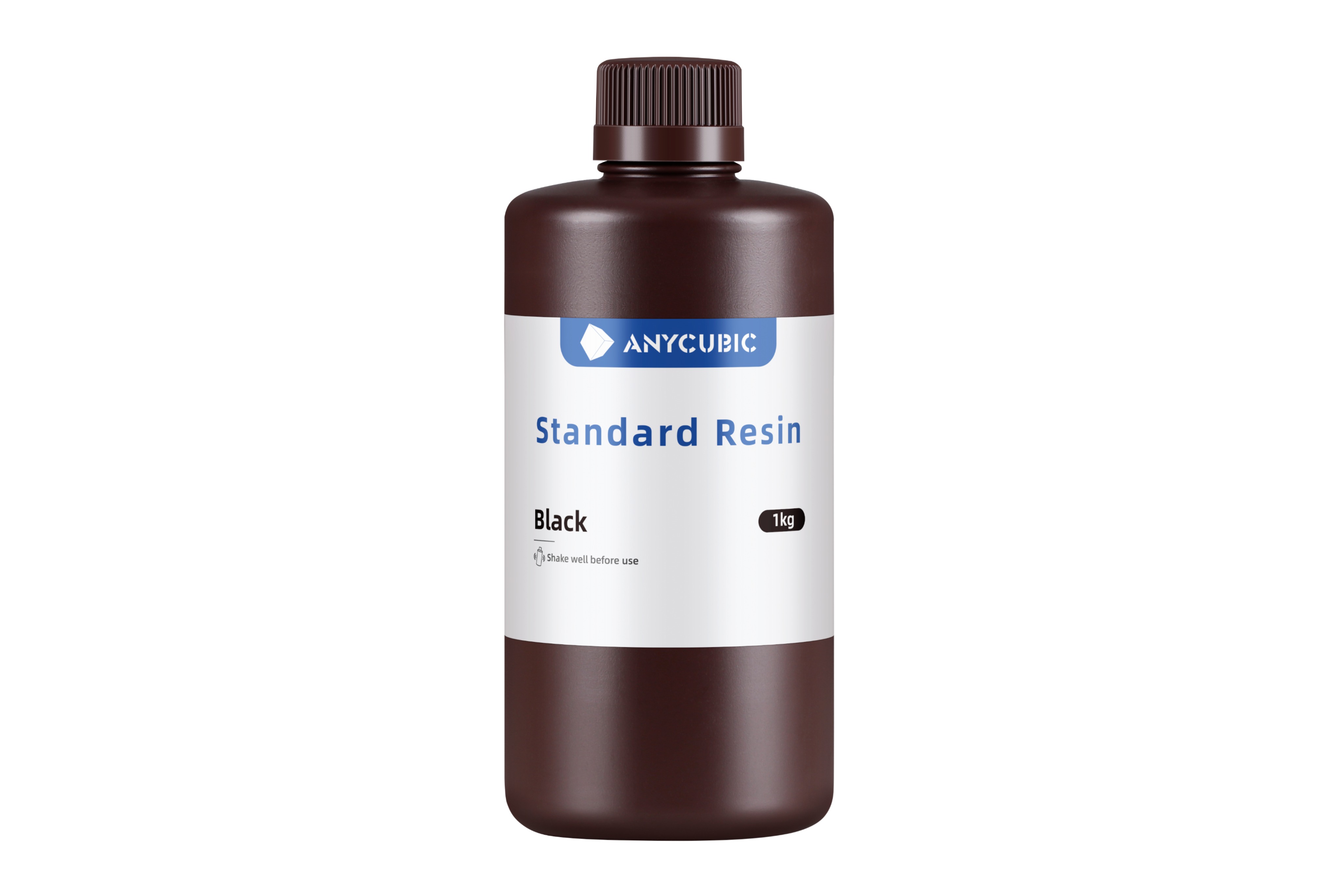 Anycubic Standard Resin Black 1l