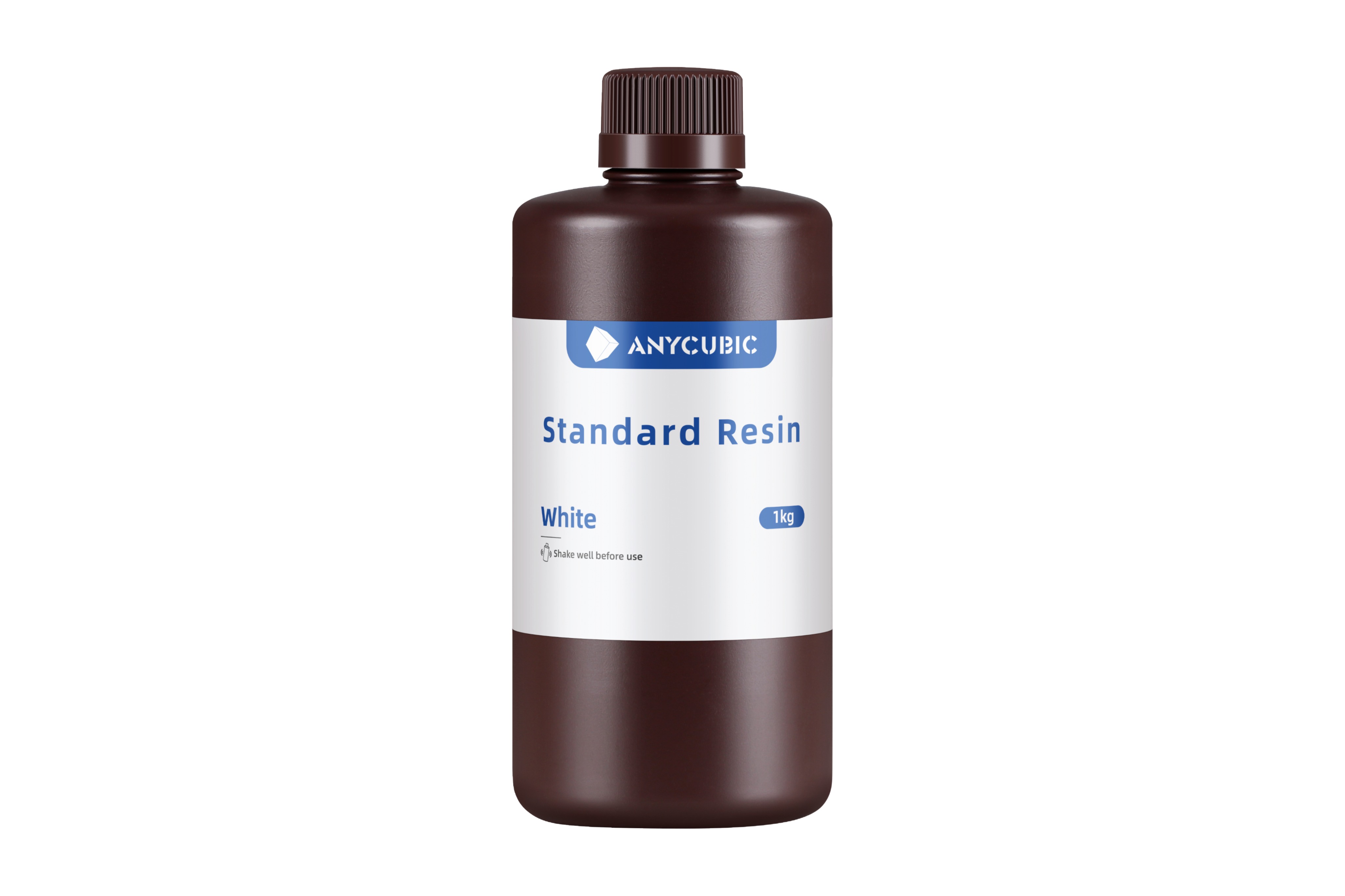 Anycubic Standard Resin White 1l