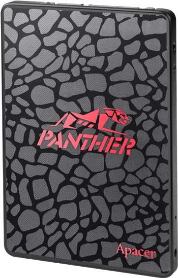 Apacer AS350 Panther 256GB