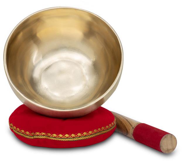 Proline tibetská mísa 18 cm Set