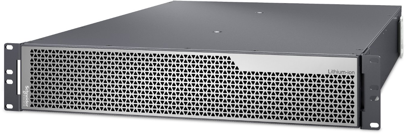 APC Smart-UPS Ultra On-Line Lithium ion baterie XBP 180V 2U Rack/Tower