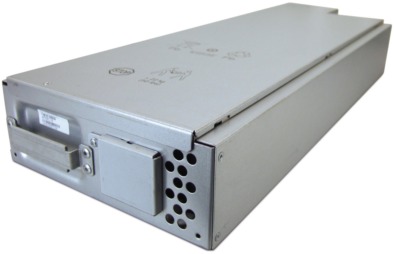 APC Replacement Battery Cartridge #118