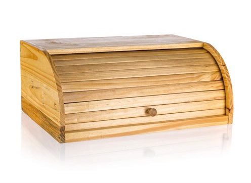 APETIT dřevěný, 40 x 27,5 x 16,5 cm