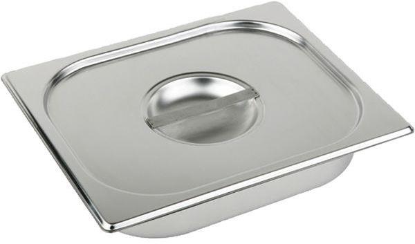APS Víko na gastro nádobu GN 1/6 nerez