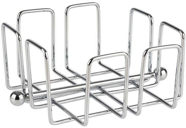 APS Držák na ubrousky 14x14x6,5 cm BAR, 11762