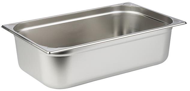 APS GN nerez 1/1, 53 x 32,5 cm, 150 mm, 20 l, 81106