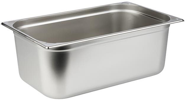 APS GN nerez 1/1, 53 x 32,5 cm, 200 mm, 25l, 81108