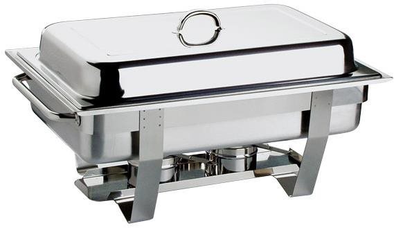 APS Chafing GN 1/1 CHEF, 11675