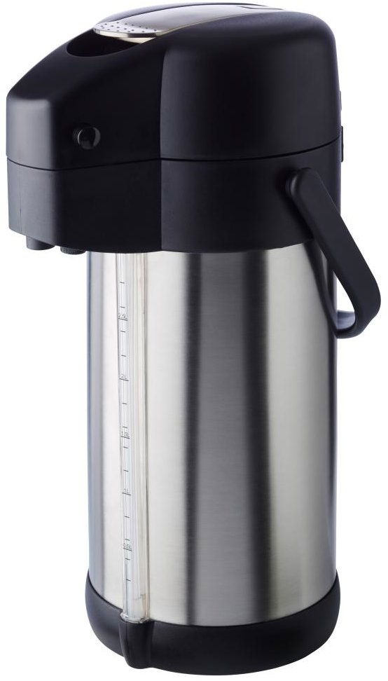 APS PRIME Termokonvice s pumpičkou 3 l