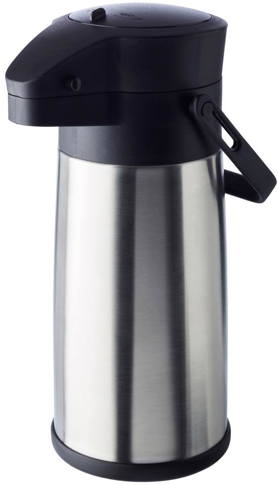 APS BUDGET Termokonvice s pumpičkou 2,2 l