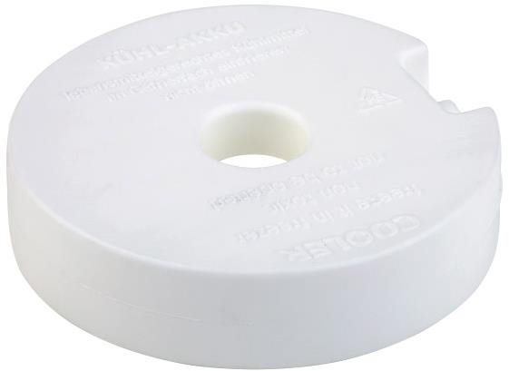APS Chladicí vložka kulatá, průměr 10,5 cm, 10781