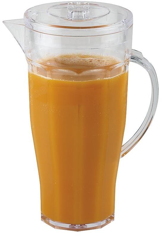 APS plastový džbánek na šťávu 2,5 l