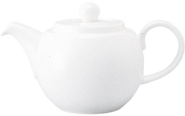 Villeroy & Boch Konvice na čaj Easy 0,40 l, 6 ks