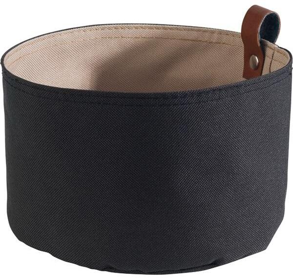 APS Pytlík na pečivo 17 cm, černý
