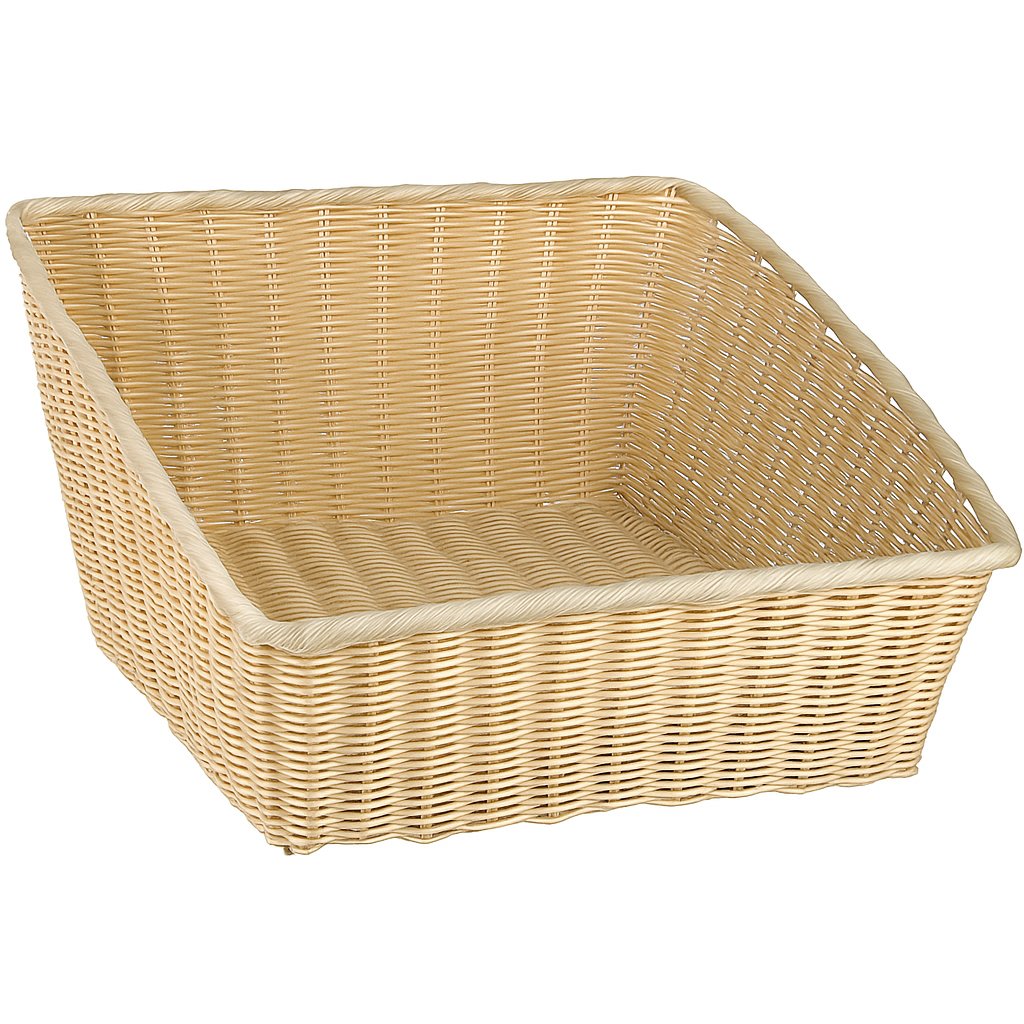 APS Economic Bufetový koš, 240 × 450 × 420 mm