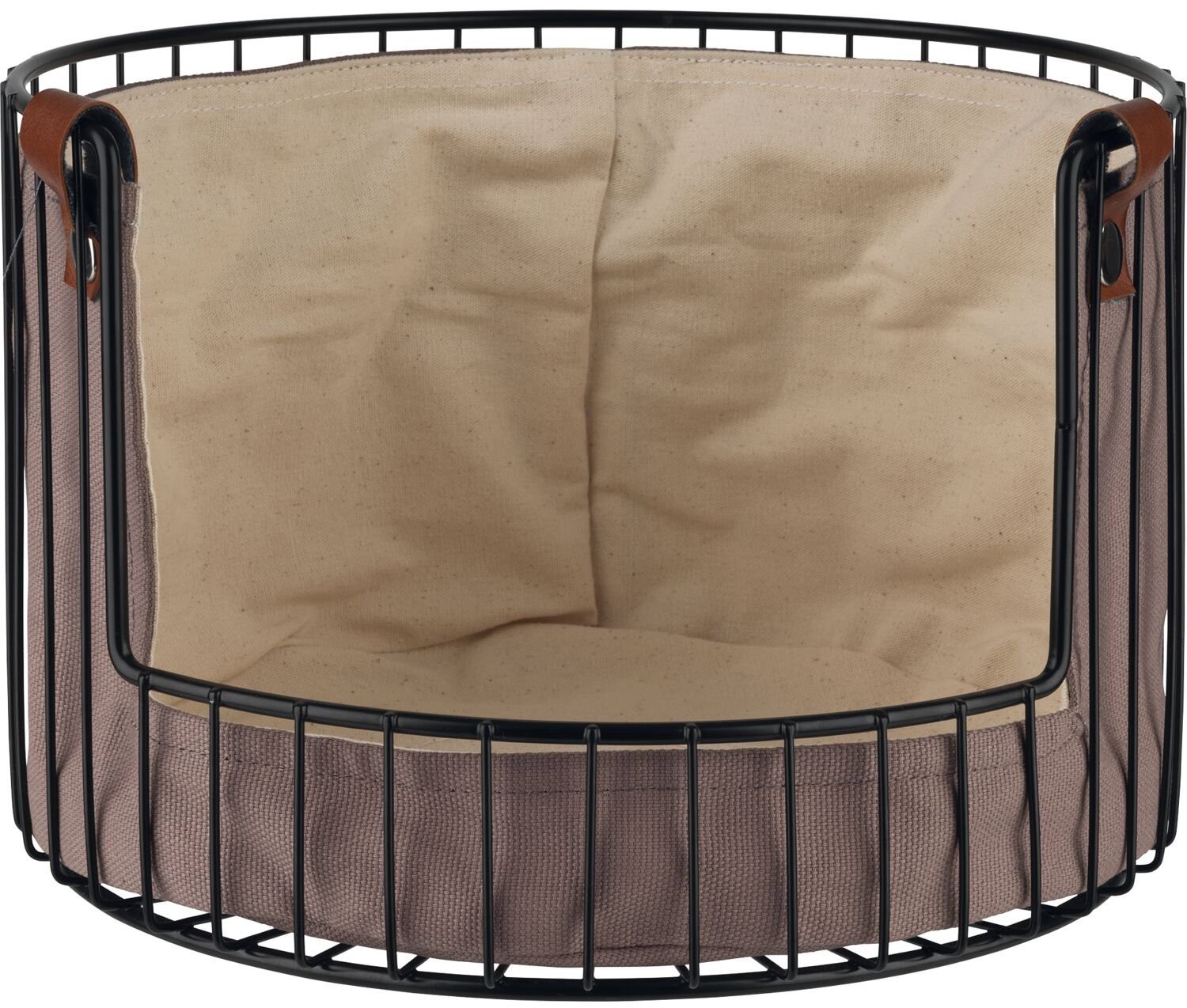APS Baskets Košík, 185 mm, průměr 275 mm