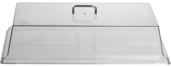 Cambro Poklop GN 1 / 1 55 × 36 cm