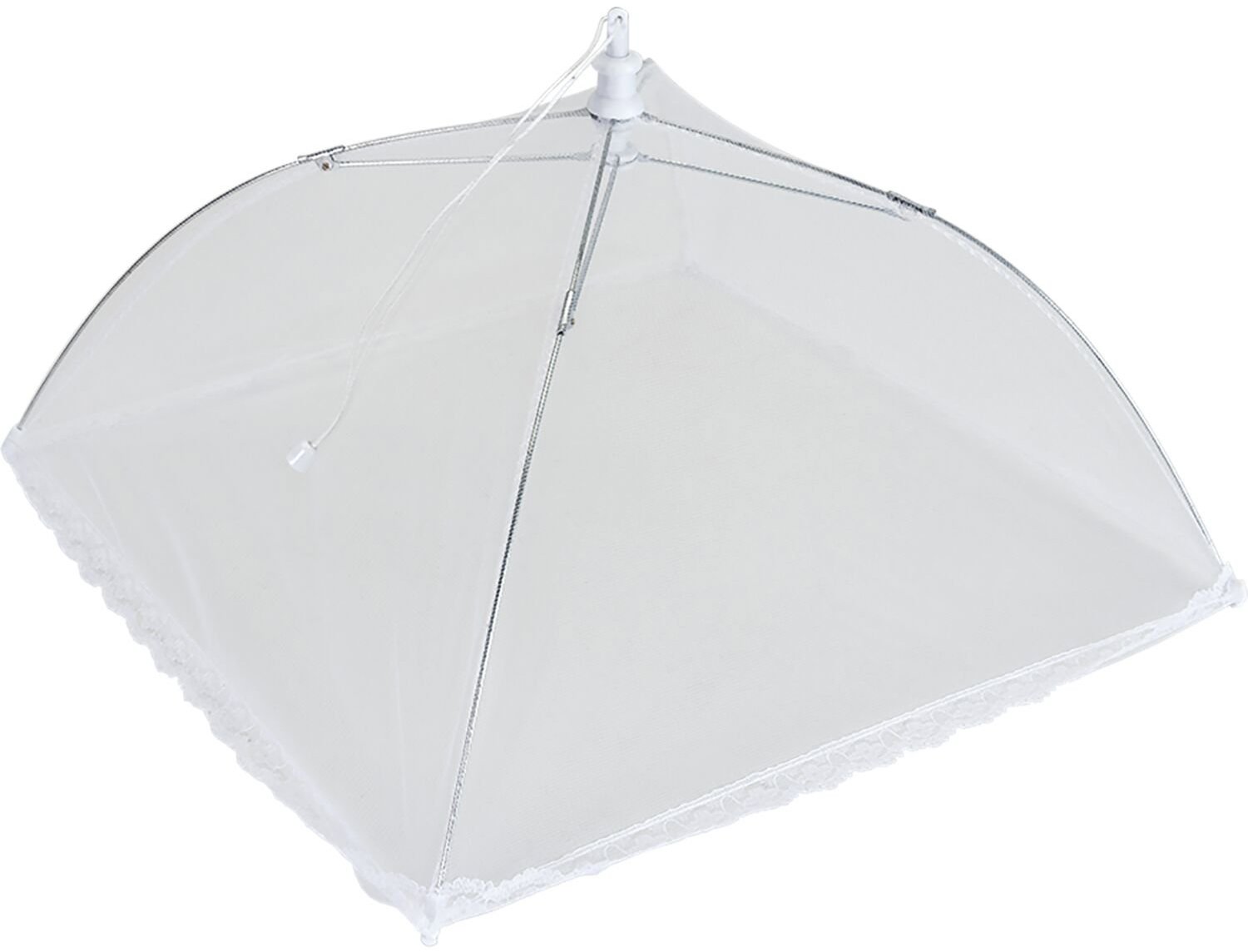 Gastro Skládací poklop, polyester / plast