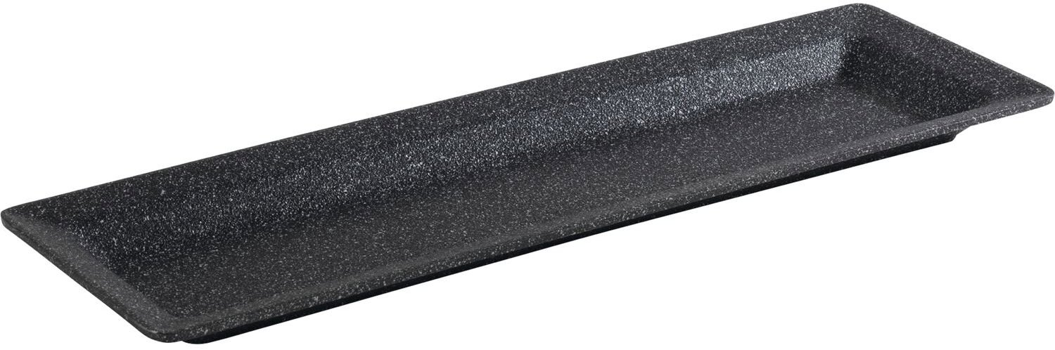 APS Frostfire GN tác, výška 30 mm, délka 530 mm, šířka 162 mm