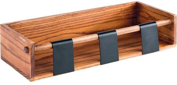 APS Stojan na dresinky 40 × 16 cm