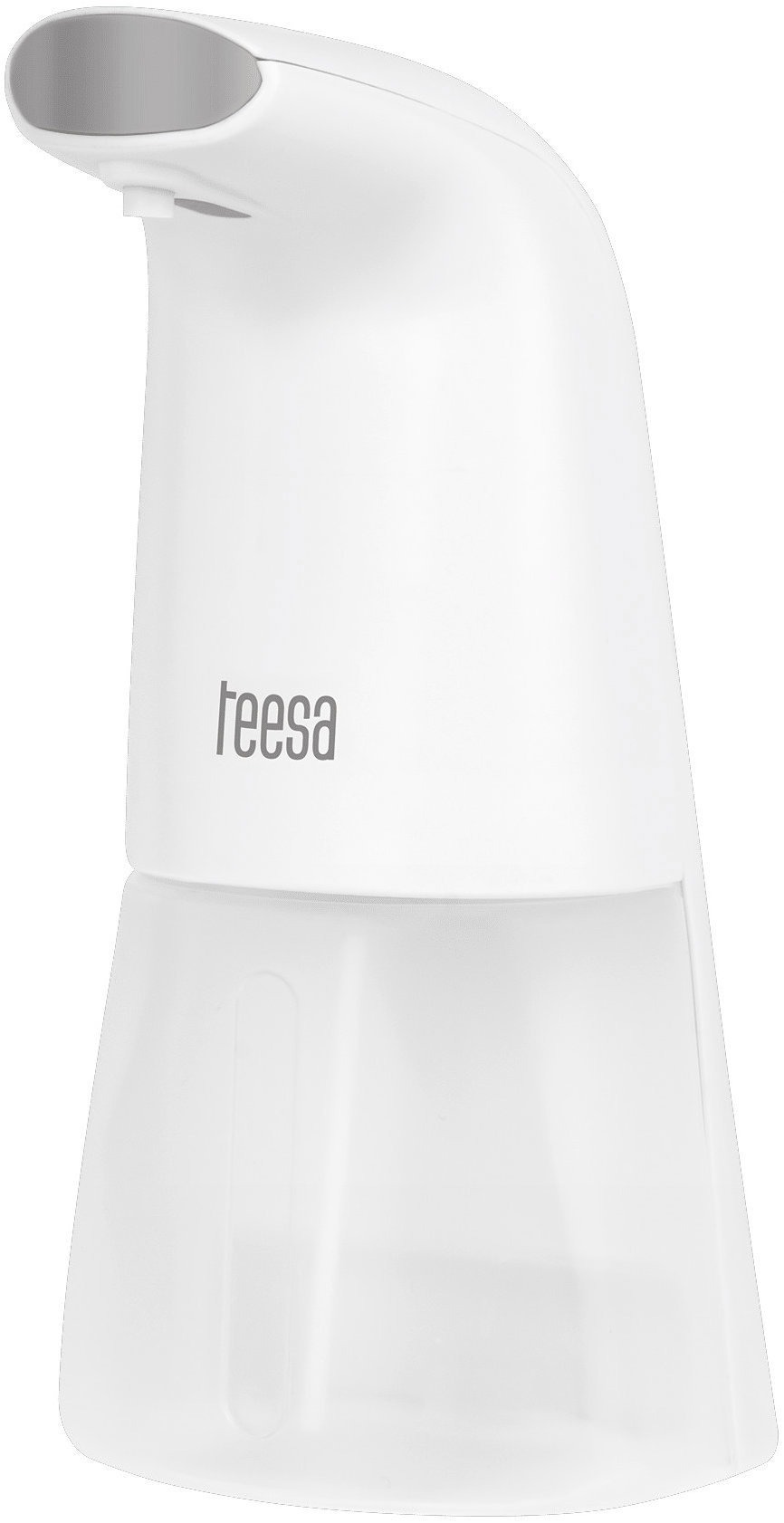 Teesa TSA8072 Automatický dávkovač pěnového mýdla 300 ml, bílý