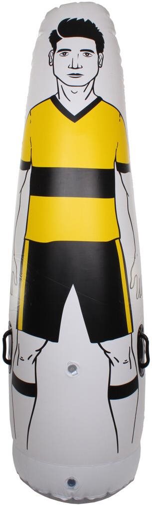 Merco Air Dummy - tréninková figurína, nafukovací, bílá