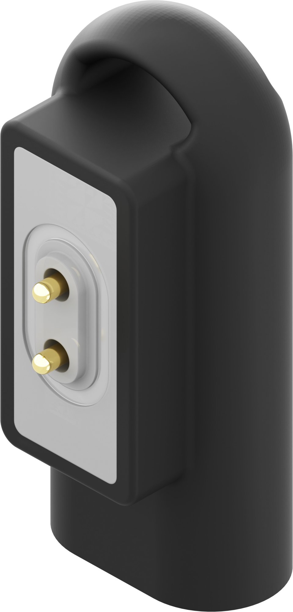 AlzaPower USB-C adaptér pro Xiaomi Band 11 / 10 / 9 / 8, Redmi Watch 6 / 5 / 4 a Redmi Band 3 / 2