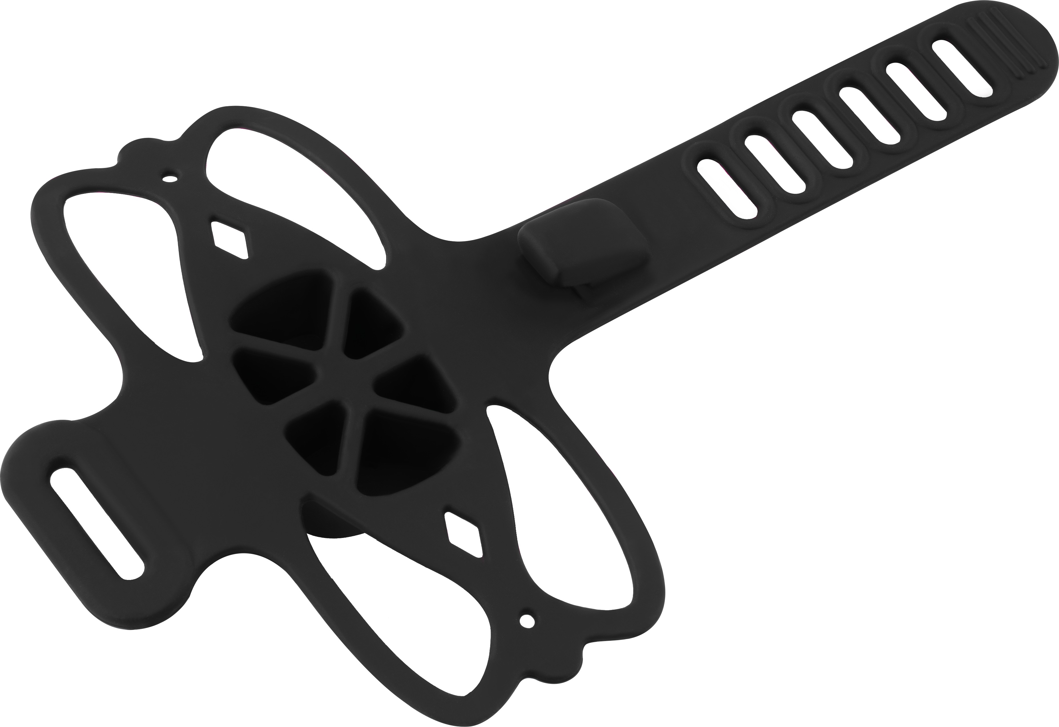AlzaPower Bike Holder FCP100V černý