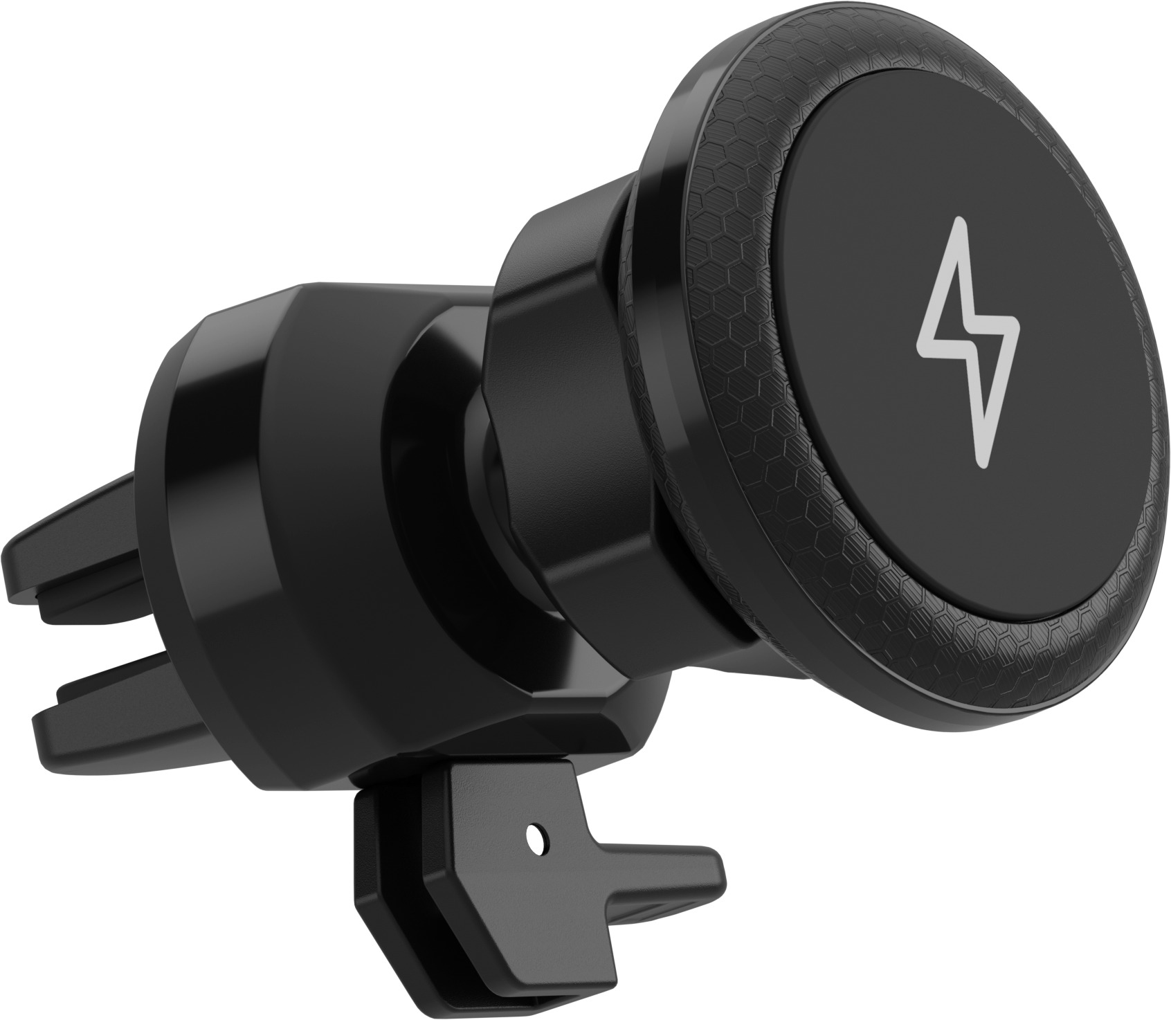 AlzaPower Holder AMC100 černý