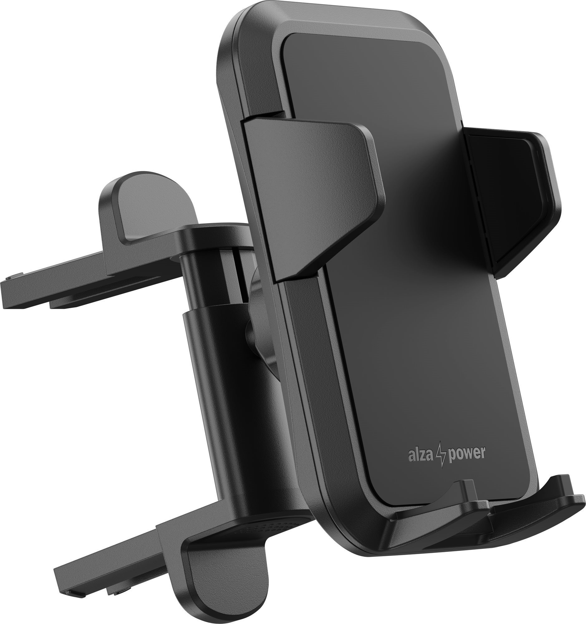 AlzaPower Holder ACC300 černý
