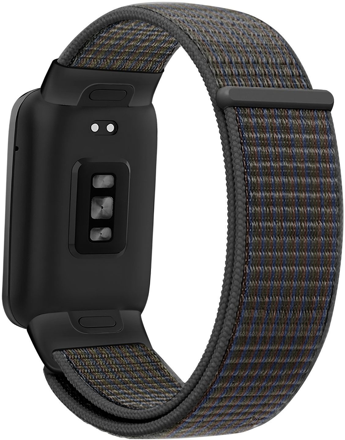 Eternico Airy pro Xiaomi Smart Band 7 Pro Solid Black