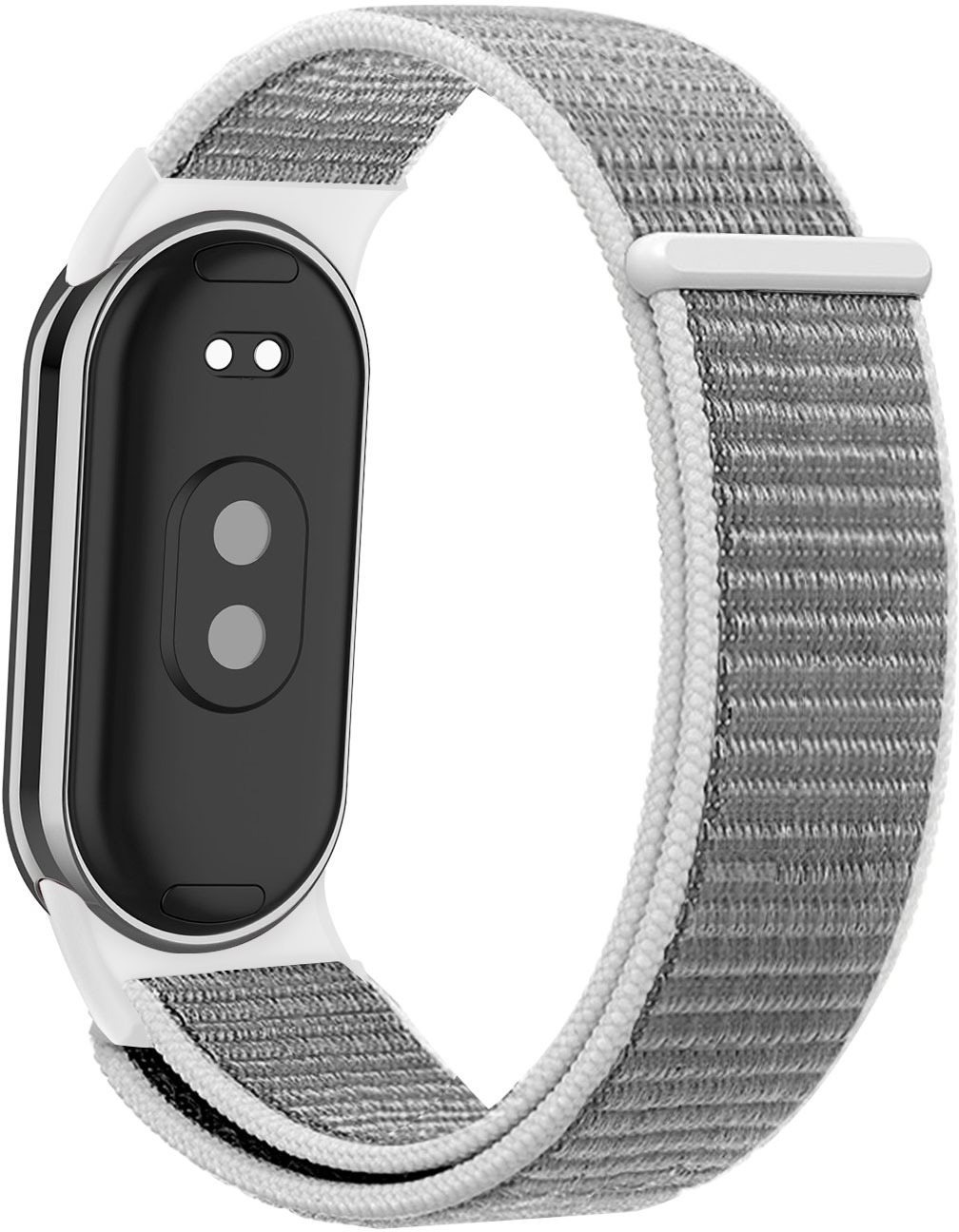 Eternico Airy pro Xiaomi Smart Band 8 / 9 / 10 Cloud White