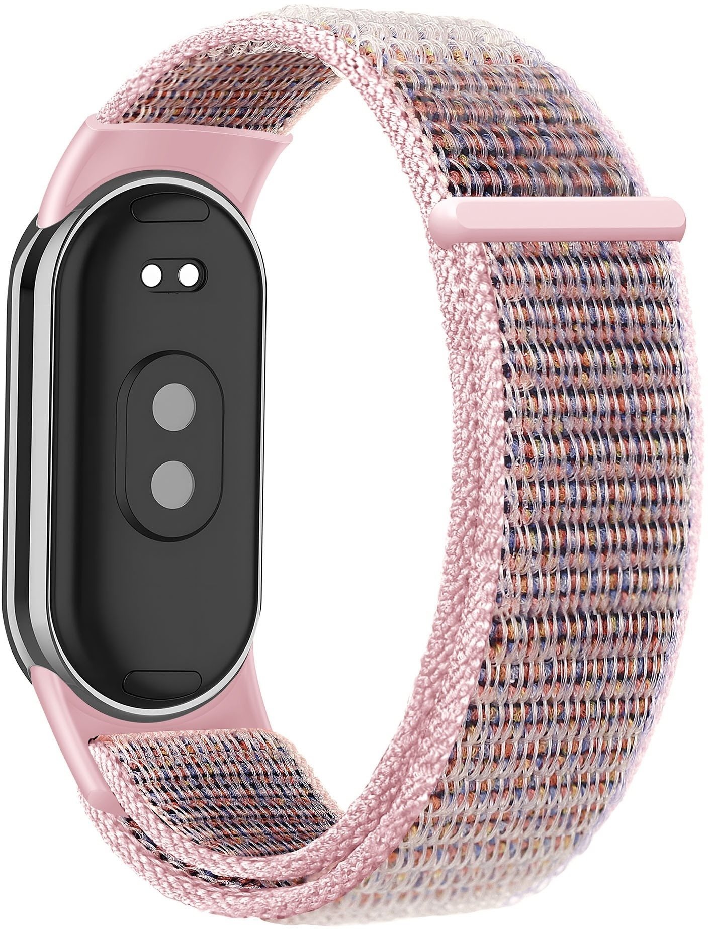 Eternico Airy pro Xiaomi Smart Band 8 / 9 / 10 Baby Pink