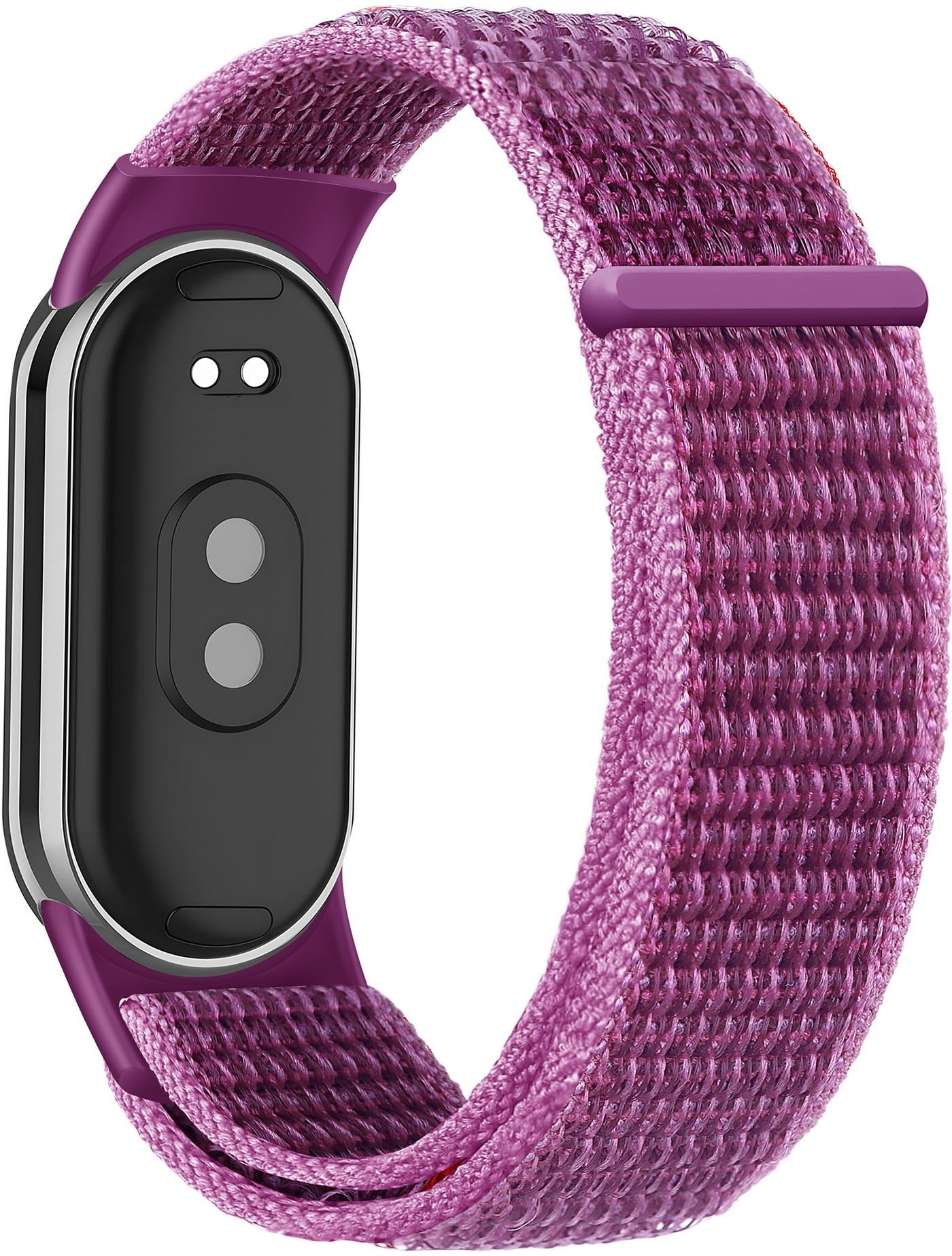 Eternico Airy pro Xiaomi Smart Band 8 / 9 / 10 Vibrant Violet
