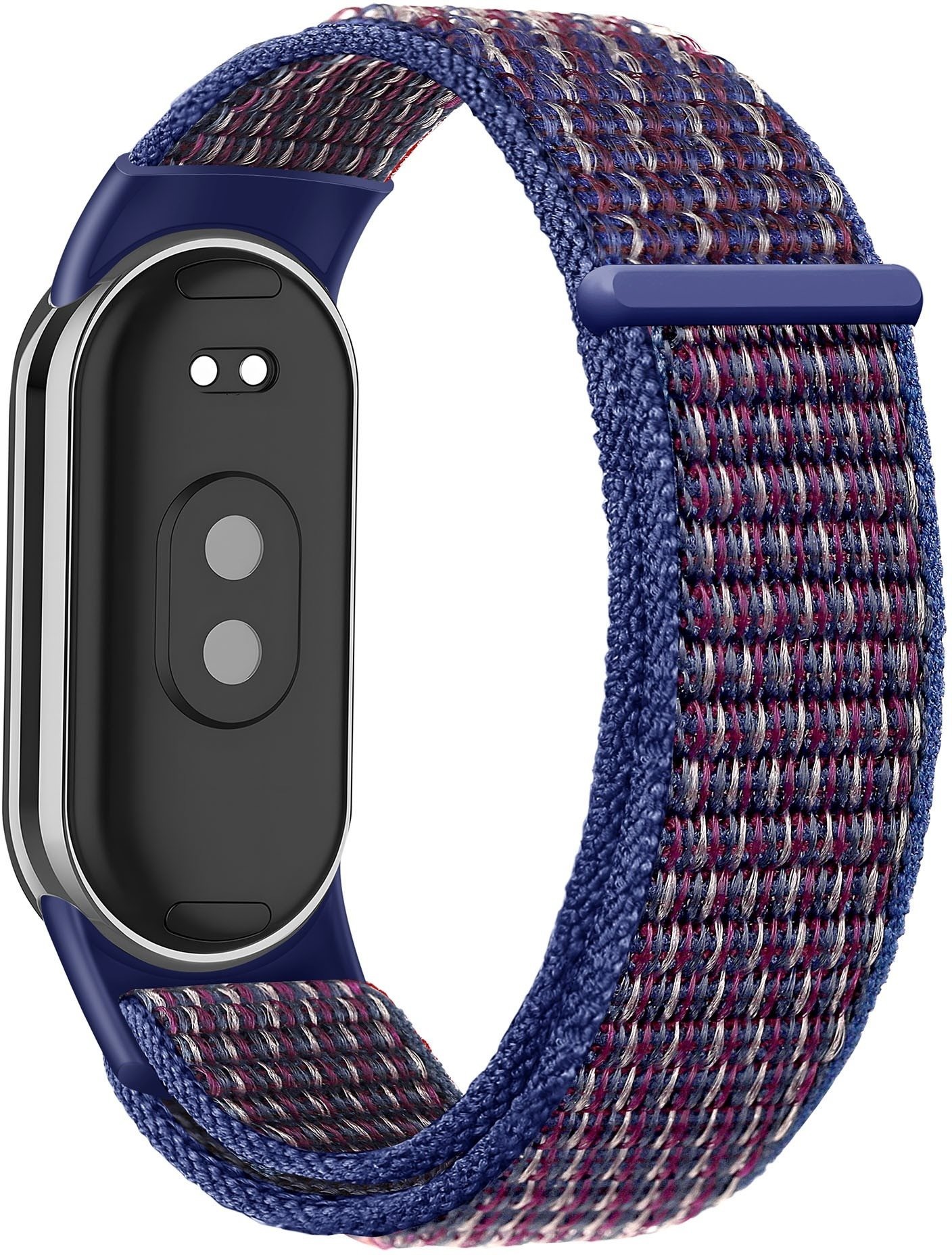 Eternico Airy pro Xiaomi Smart Band 8 / 9 / 10 Dark Blue