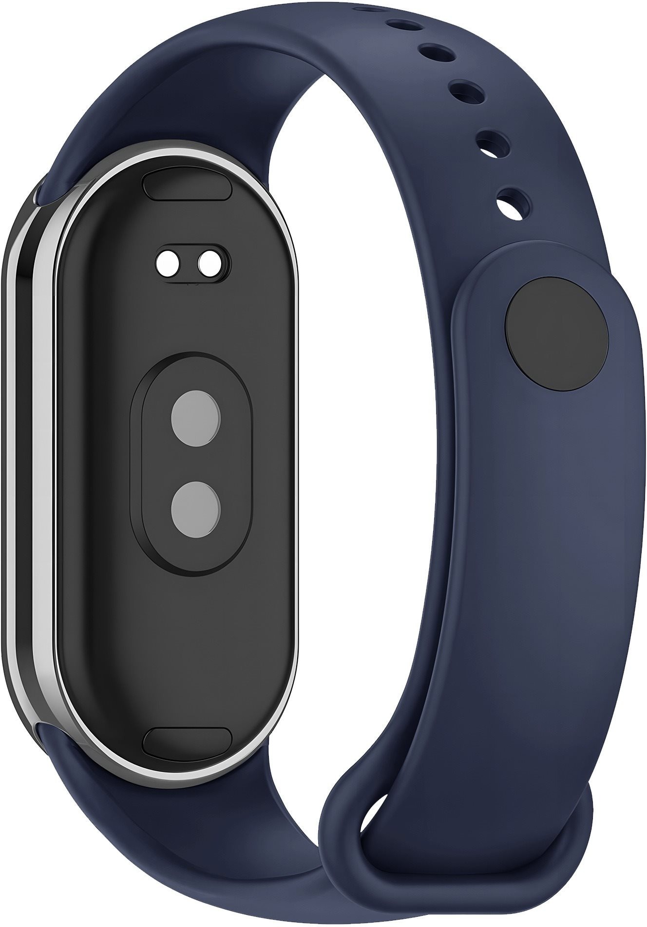 Eternico Essential pro Xiaomi Smart Band 8 / 9 / 10 Dark Blue