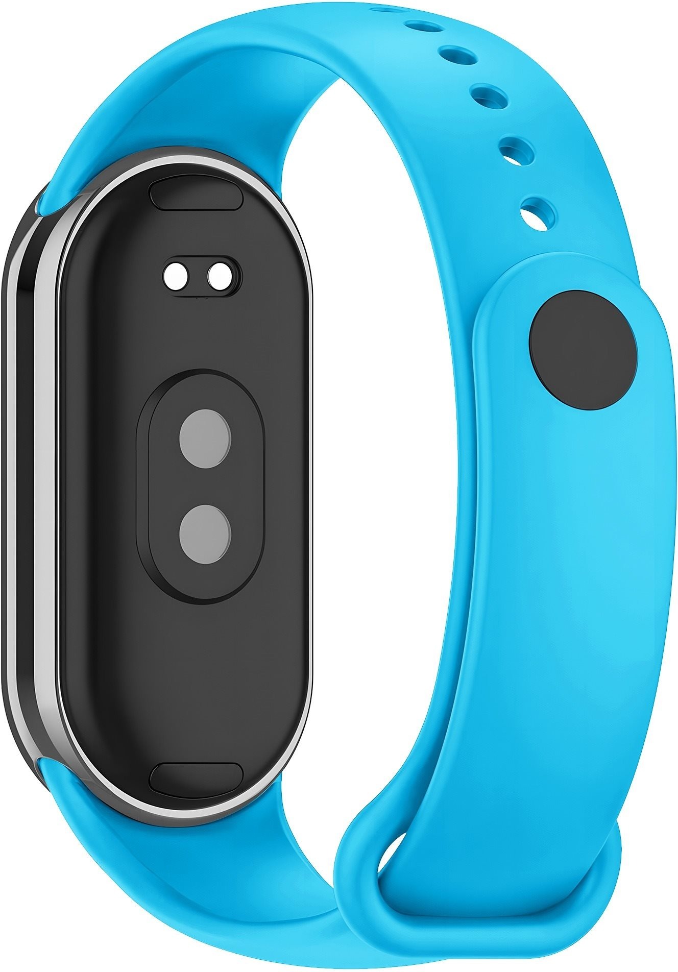 Eternico Essential pro Xiaomi Smart Band 8 / 9 / 10 Light Blue