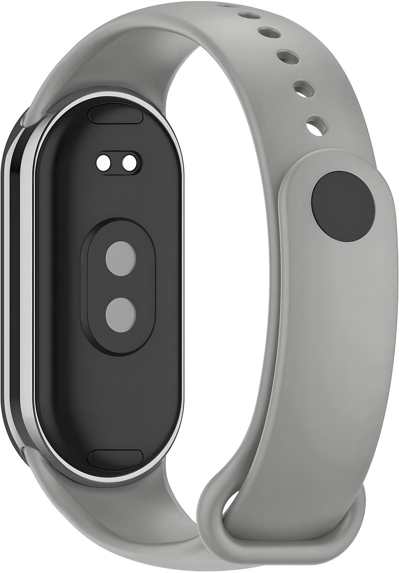 Eternico Essential pro Xiaomi Smart Band 8 / 9 / 10 Stone Gray