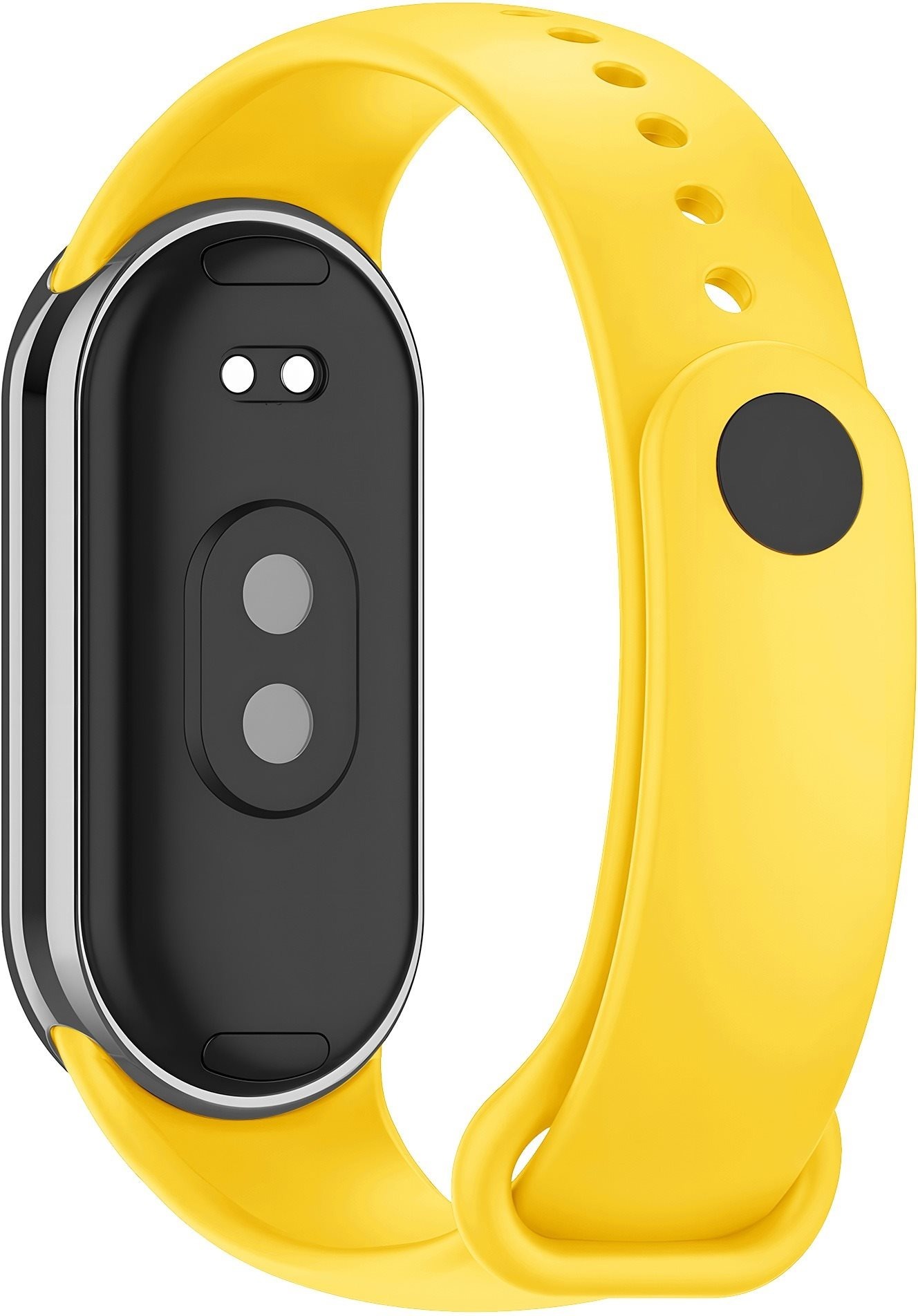 Eternico Essential pro Xiaomi Smart Band 8 / 9 / 10 Sandy Yellow