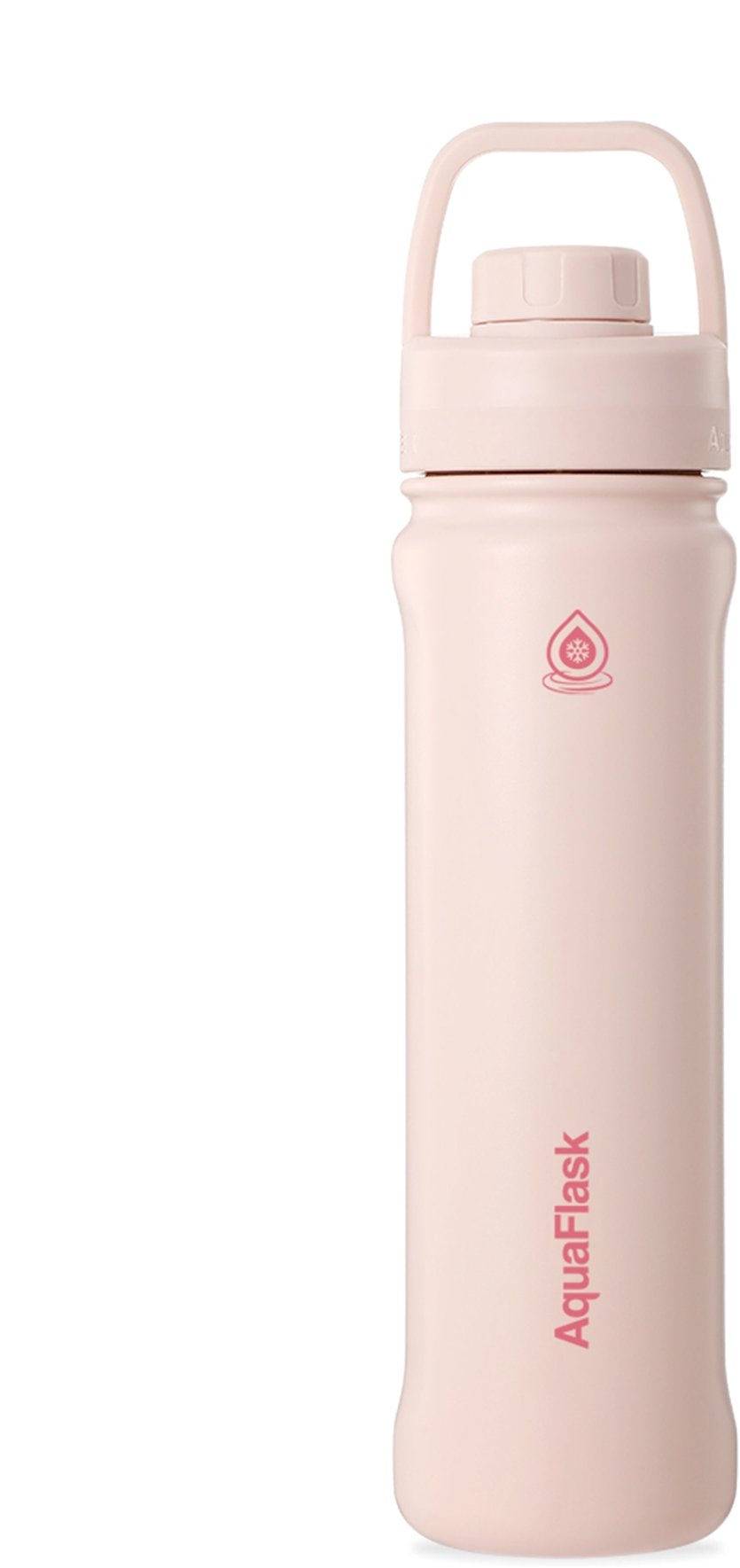 AquaFlask Termoláhev REGULAR+ 650 ml BALLET PINK