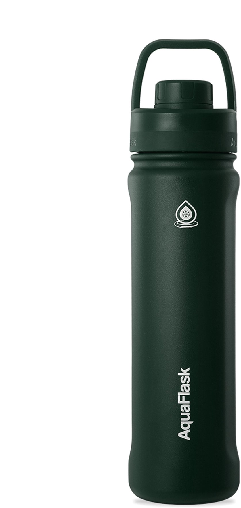 AquaFlask Termoláhev REGULAR+ 650 ml MOSS GREEN