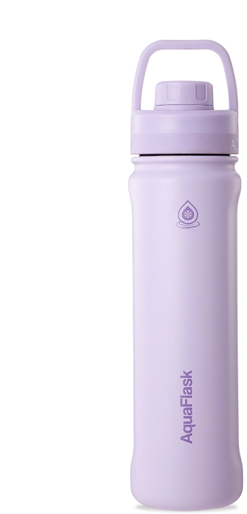 AquaFlask Termoláhev REGULAR+ 650 ml PERIWINKLE
