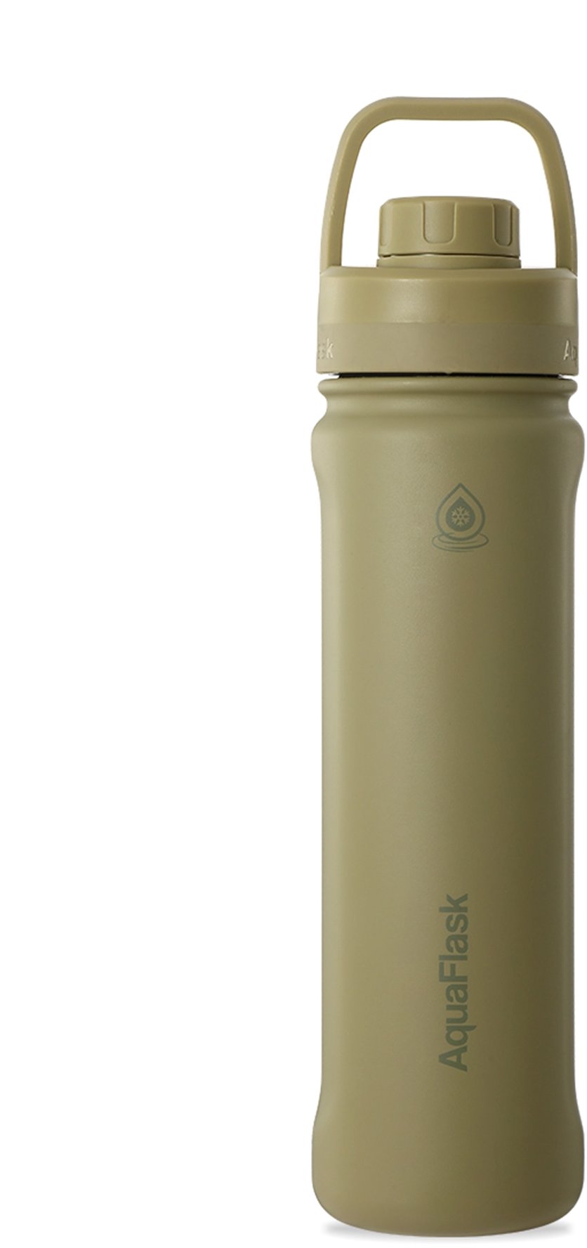 AquaFlask Termoláhev REGULAR+ 650 ml SAND