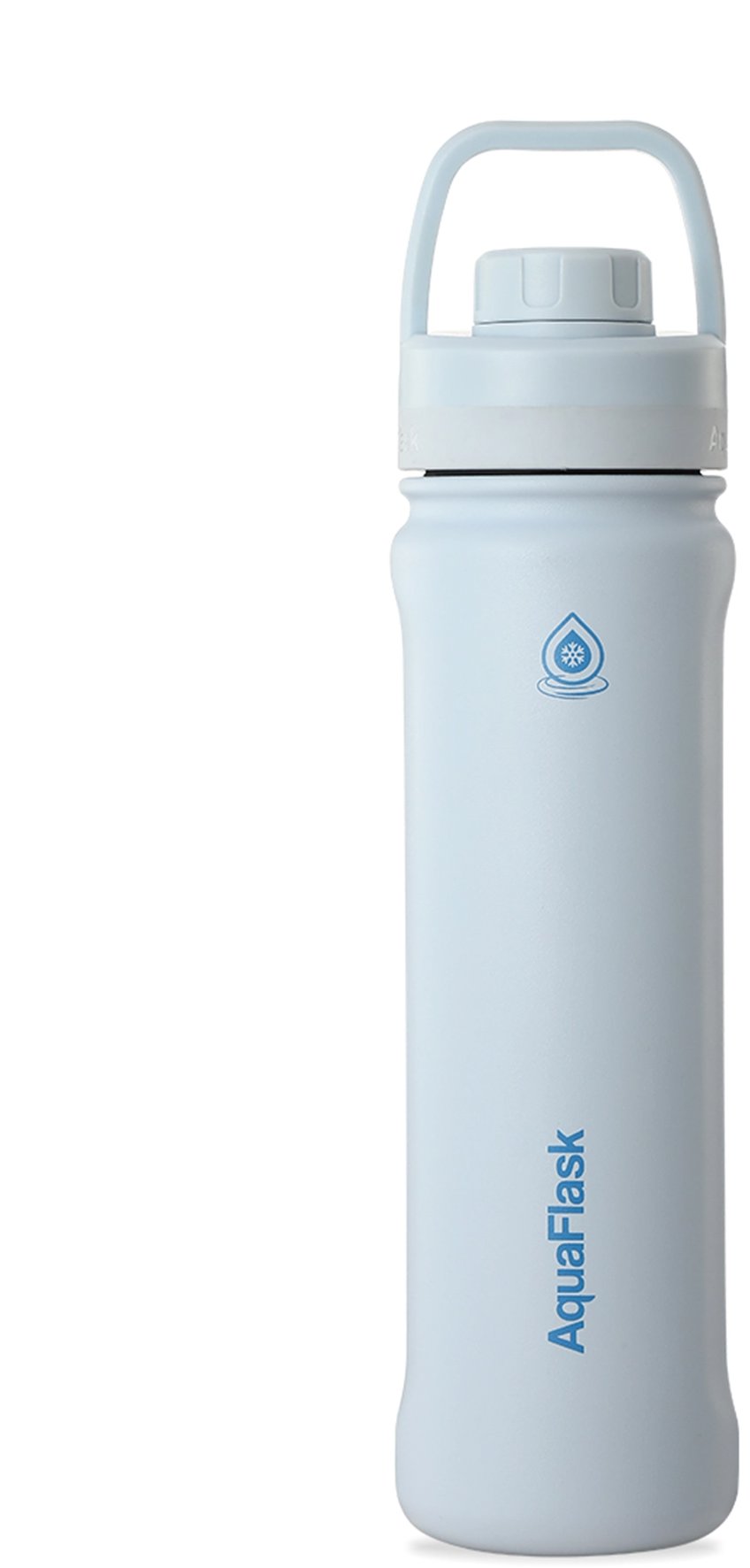 AquaFlask Termoláhev REGULAR+ 650 ml SEA SALT