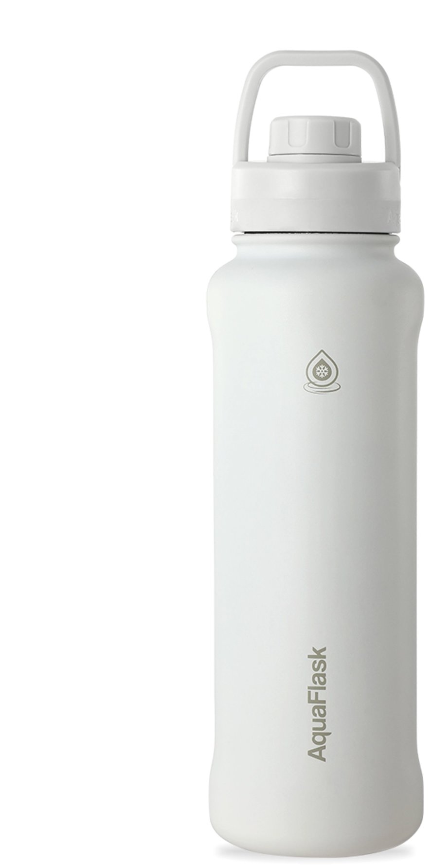 AquaFlask Termoláhev REGULAR+ 1180 ml ARCTIC WHITE