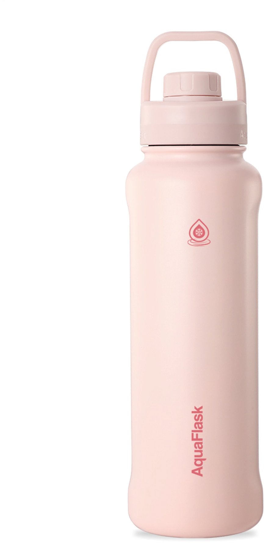 AquaFlask Termoláhev REGULAR+ 1180 ml BALLET PINK