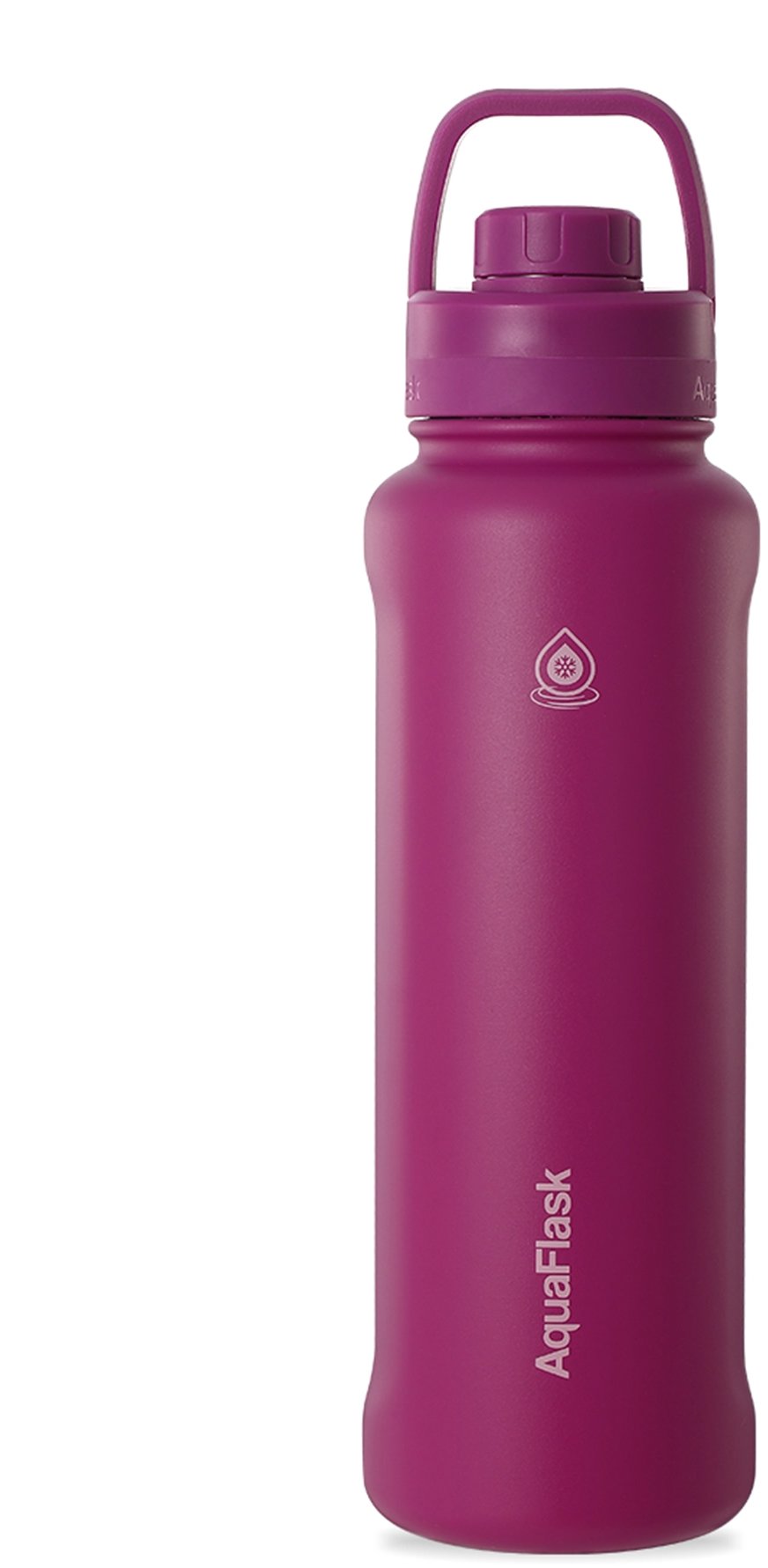 AquaFlask Termoláhev REGULAR+ 1180 ml MAGENTA